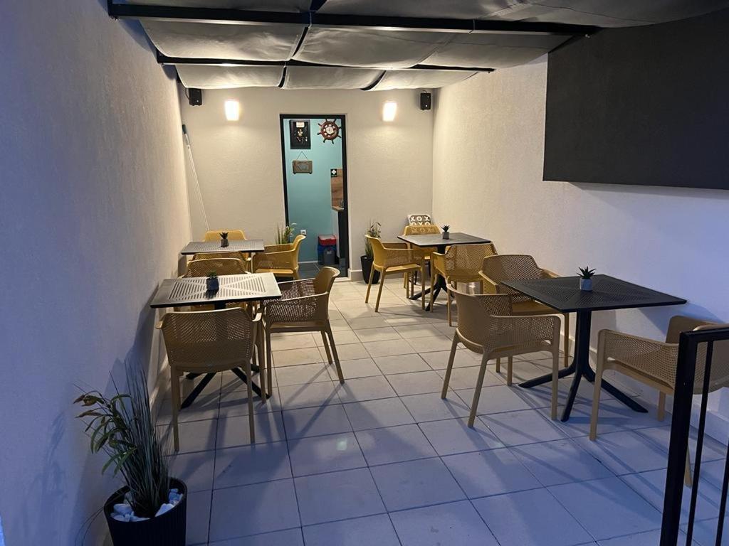 Dinora Exclusive Apartments Μακάρσκα Εξωτερικό φωτογραφία