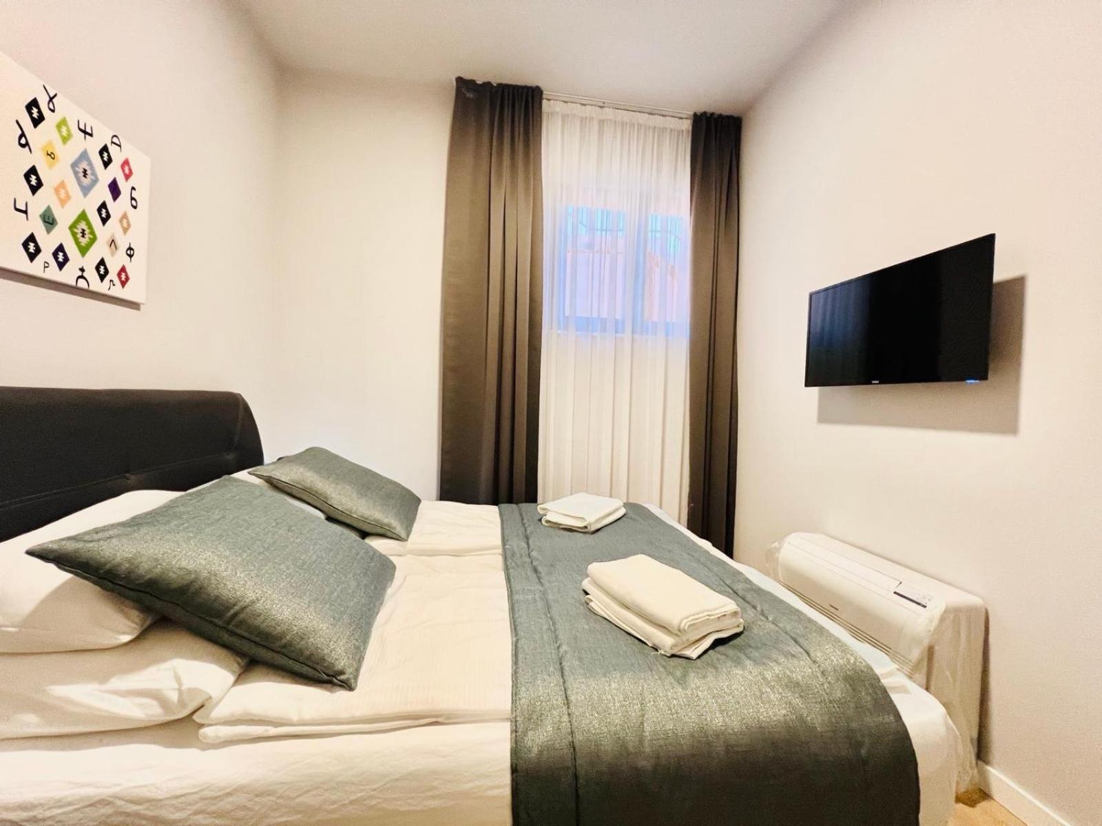 Dinora Exclusive Apartments Μακάρσκα Εξωτερικό φωτογραφία