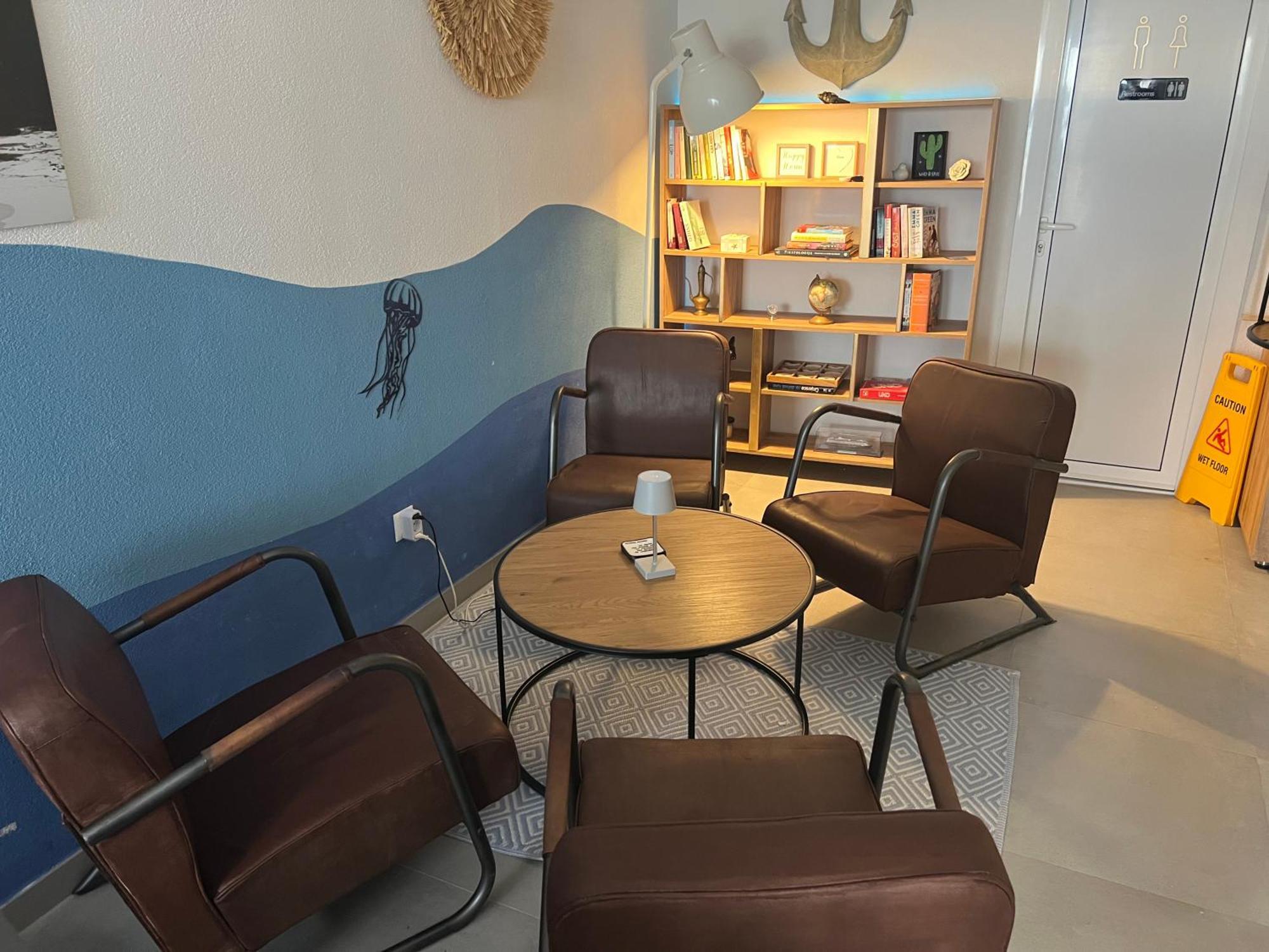 Dinora Exclusive Apartments Μακάρσκα Εξωτερικό φωτογραφία
