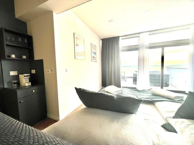 Dinora Exclusive Apartments Μακάρσκα Δωμάτιο φωτογραφία