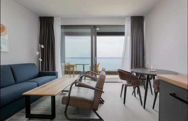 Dinora Exclusive Apartments Μακάρσκα Δωμάτιο φωτογραφία