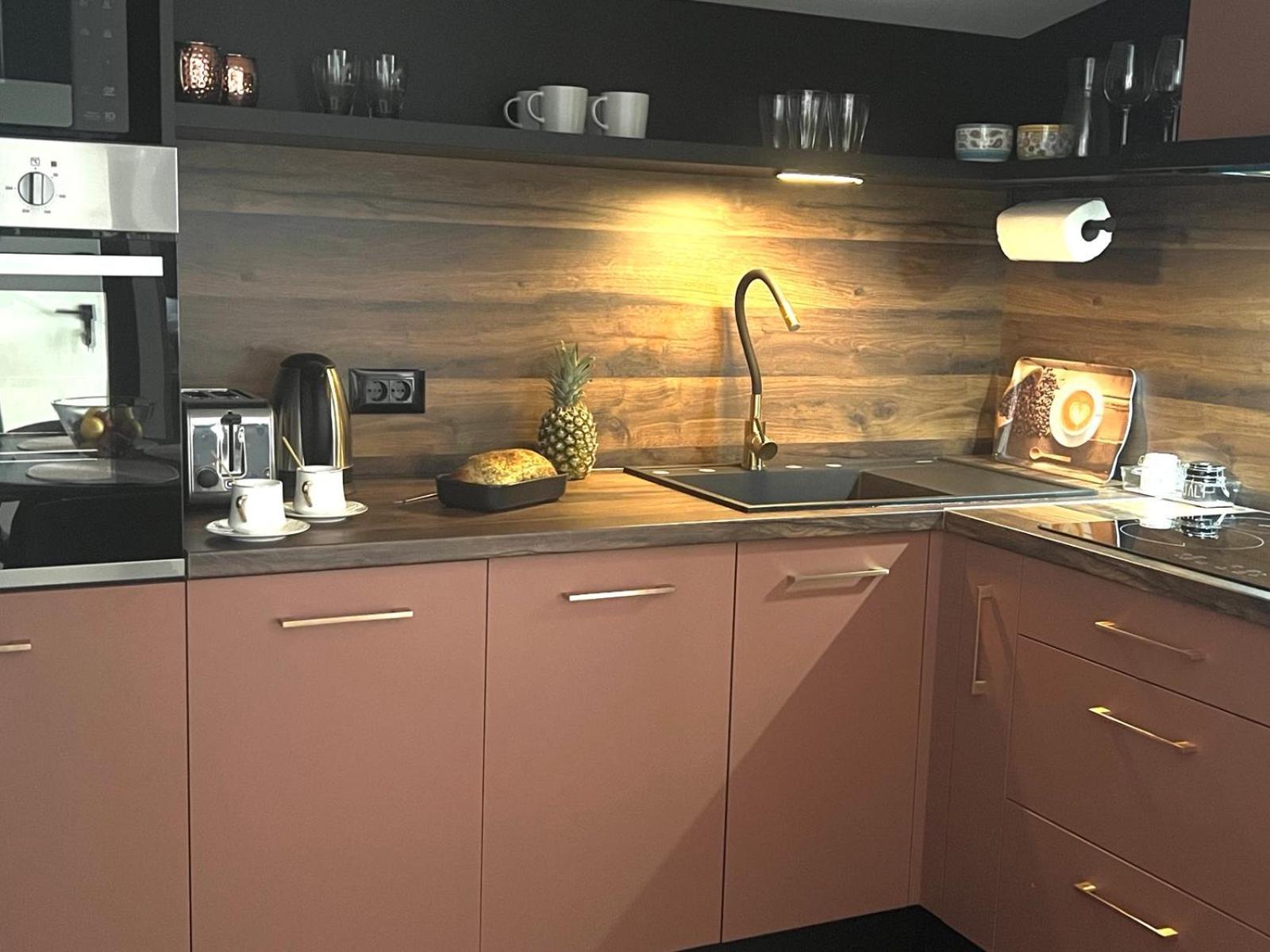 Dinora Exclusive Apartments Μακάρσκα Εξωτερικό φωτογραφία
