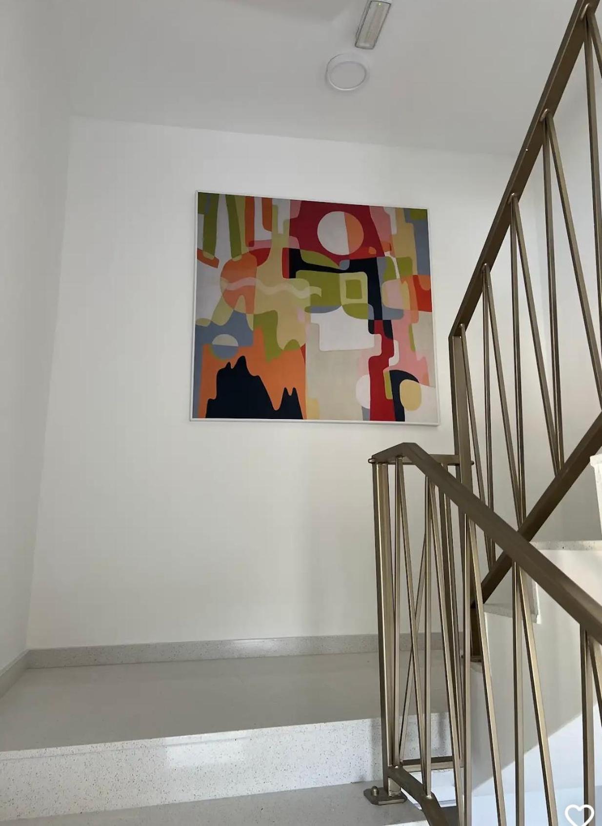 Dinora Exclusive Apartments Μακάρσκα Εξωτερικό φωτογραφία