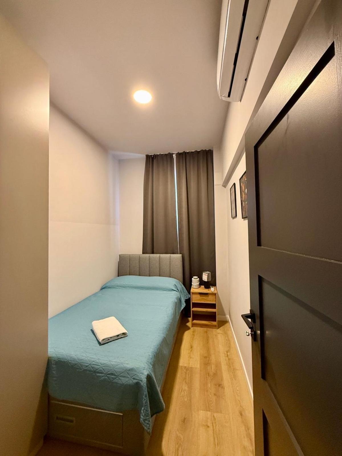 Dinora Exclusive Apartments Μακάρσκα Εξωτερικό φωτογραφία