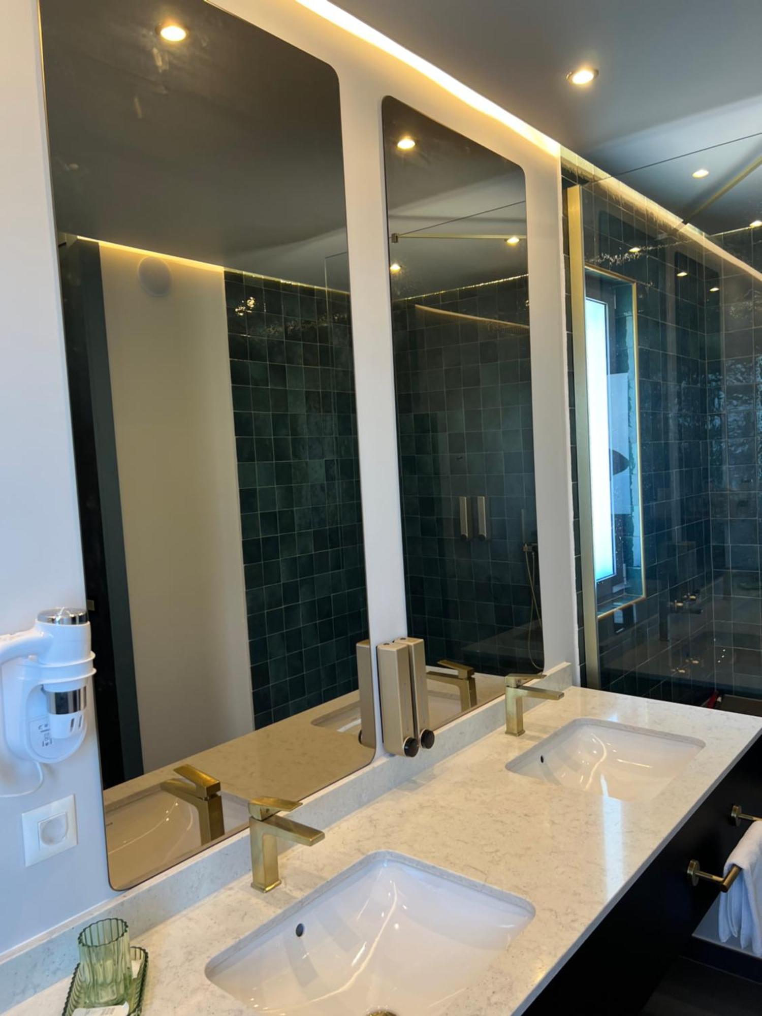 Dinora Exclusive Apartments Μακάρσκα Εξωτερικό φωτογραφία